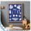 50 Sheets Print Paper Cyanotype Paper A4 A5 A6 Solar Drawing Paper Sensitivity Printing Paper Adults 8