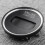 1PCS Ignition Start Switch Trim Cover for B7 CC 3AA 905 219 A 8
