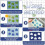 50 Sheets Print Paper Cyanotype Paper A4 A5 A6 Solar Drawing Paper Sensitivity Printing Paper Adults 9