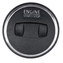1PCS Ignition Start Switch Trim Cover for B7 CC 3AA 905 219 A