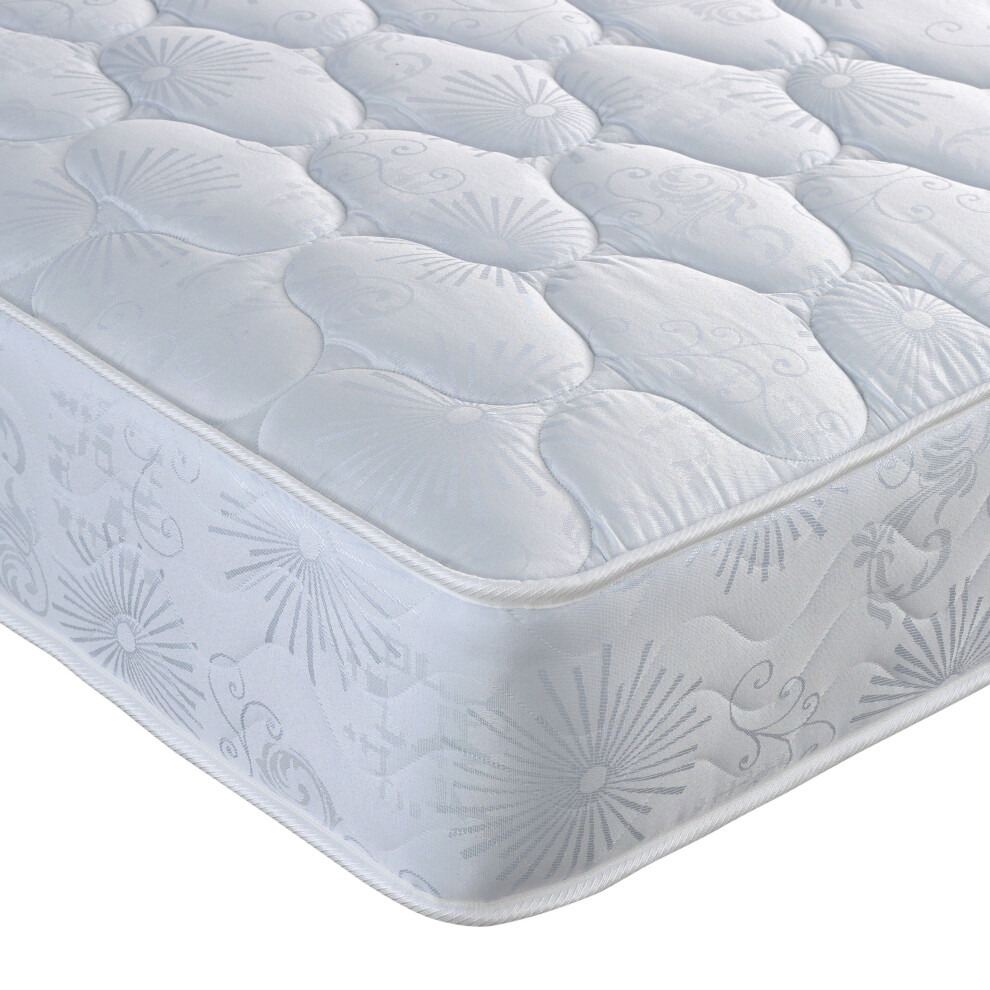 Venice Coil Spring Mattress