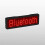 Bluetooth LED Name Wiederaufladbares Lichtzeichen DIY Programmierbare Anzeigetafel mit Laufschrift LED, Typ 2 6