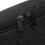 Camera Bag Triangle Camera Case Shoulder Case Digital Camera Bag for DSLR SLR Camera 8
