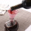 Novelty silicone folding funnel telescopic long Collapsible Style funnels for household liquid dispensing Kitchen Gadgets pink 3