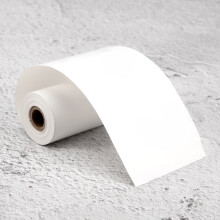 10 Pcs Thermal Paper, for Mobile 58mm 30mm Mini Thermal Printer Cash Register Receipt Paper Roll