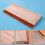 3 Pcs Silk Screen Printing Squeegee Ink Scaper Scratch Board Tools 16cm 24cm 33cm 5