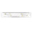 Marine Parallel Ruler Clear Scales, Mapping Points to Pull Parallel Ruler 450MM, Nautical Charts Parallel Ruler for Boat 6
