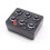 0-99999.9 Ohm Simple Resistance Box Precision Variable Decade Resistor Teaching Instrument Teaching Resistance Box 7