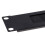 1Pcs 1U 19Inch RACK MOUNT Blanking Plate Rack Mounting Blank Network Brush Panel Server Cabinet 6