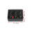 0-99999.9 Ohm Simple Resistance Box Precision Variable Decade Resistor Teaching Instrument Teaching Resistance Box 4