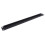 1Pcs 1U 19Inch RACK MOUNT Blanking Plate Rack Mounting Blank Network Brush Panel Server Cabinet 4