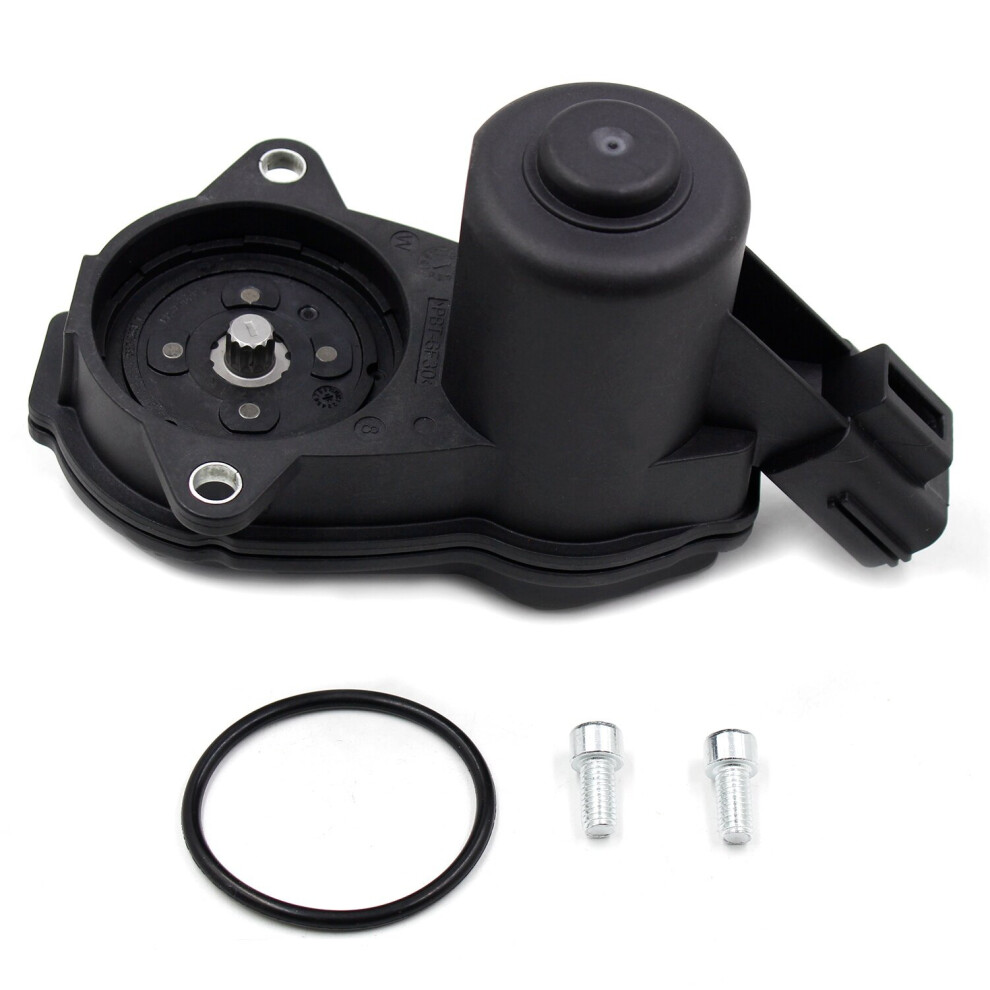Rear Left Right Brake Caliper Parking Servo Motor For 2009-2016 32338814,32338814C,440110830R 4762016965020