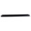 1Pcs 1U 19Inch RACK MOUNT Blanking Plate Rack Mounting Blank Network Brush Panel Server Cabinet 5