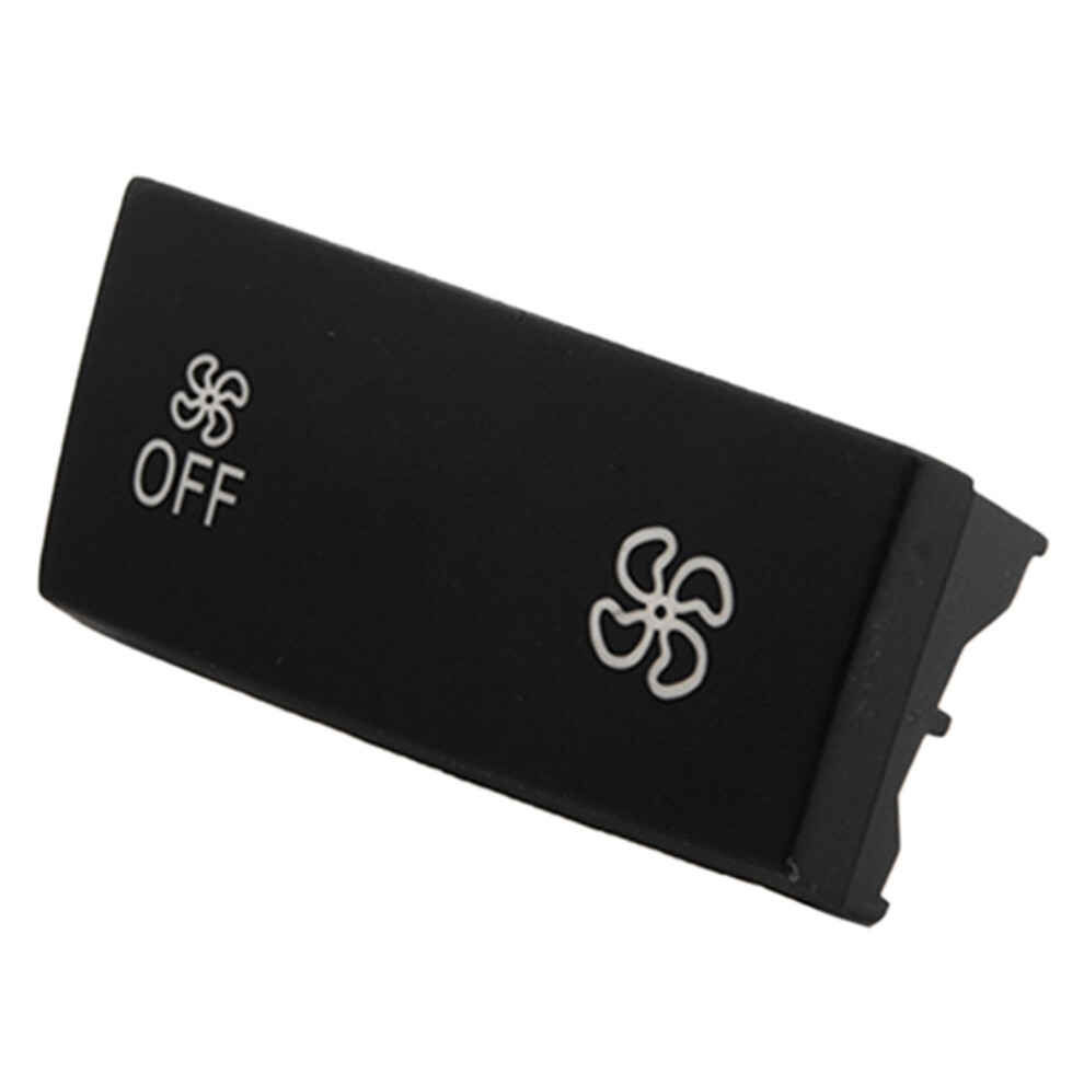 For A/C Climate Control Panel Fan Speed Button Replacement, For 1 Series F20/,2 Series F22/F23,3 Series F30/F31/F34/F35 4762016978785
