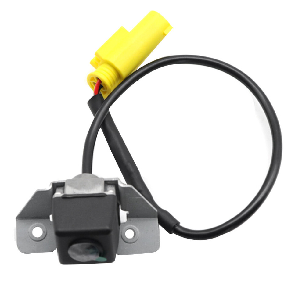Car Rear View Backup Reversing Camera For - Ix35 - 2010-2013 95790-2S011 957902S011 957902S012 95790-2S012 4762016963071