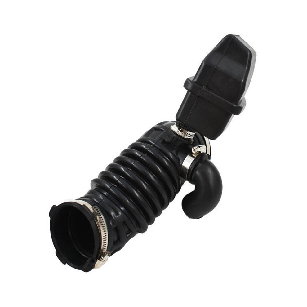 New Engine Air Intake Hose With Duct For 07-12 Sentra 16576-Et000 For 07-12 Sentra 2.0L 16576Et00a 696-00 Black 4762016960599