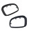 Car Rearview Mirror Frame Side Wing Mirror Shell Frame for Fabia 2008 2009 2010 2011 2012 2013 2014 Right 6
