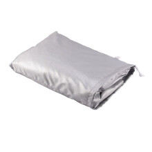 XXL Heavy Duty Waterproof Motorcycle Cover Oxford Dustproof Motorbike Shelter UK