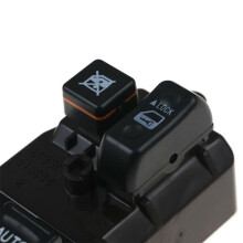 Electric Power Master Window Switch 84820-10090 for Hiace Land Cruiser 1996-2008 Car Accessories RHD