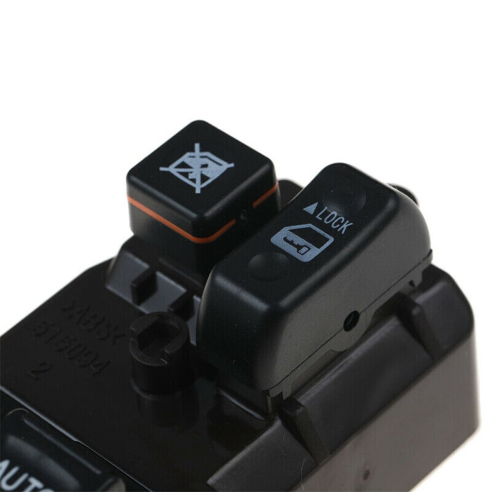 Electric Power Master Window Switch 84820-10090 For Hiace Land Cruiser 1996-2008 Car Accessories Rhd 4762016967284