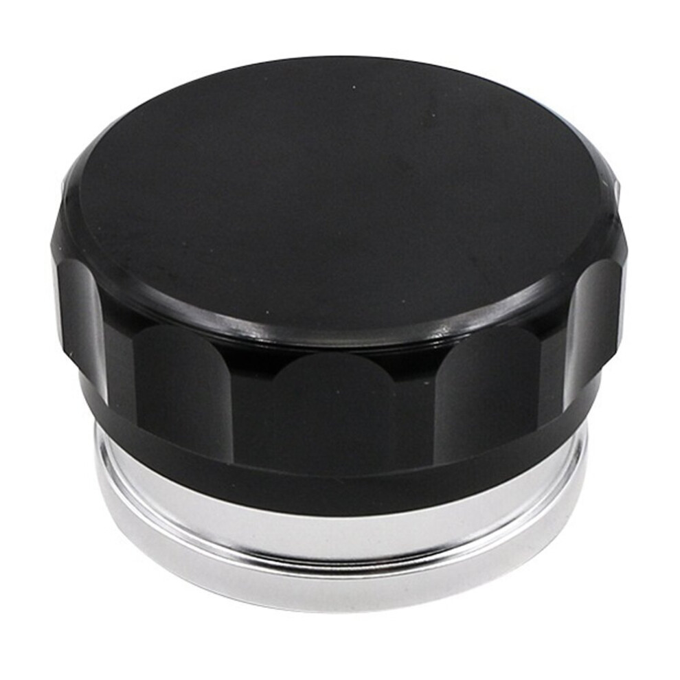 2 Inch 51Mm Aluminium Weld On Filler Neck And Cap Oil, Fuel, Water Tank 4762016952877
