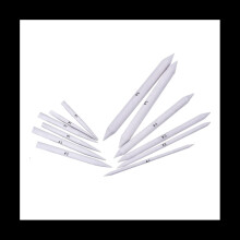 48 Pcs Blending Stump and Tortillions, Paper Art Blenders, Art Pencils, Drawing Pencils for Sketch Drawing Tools
