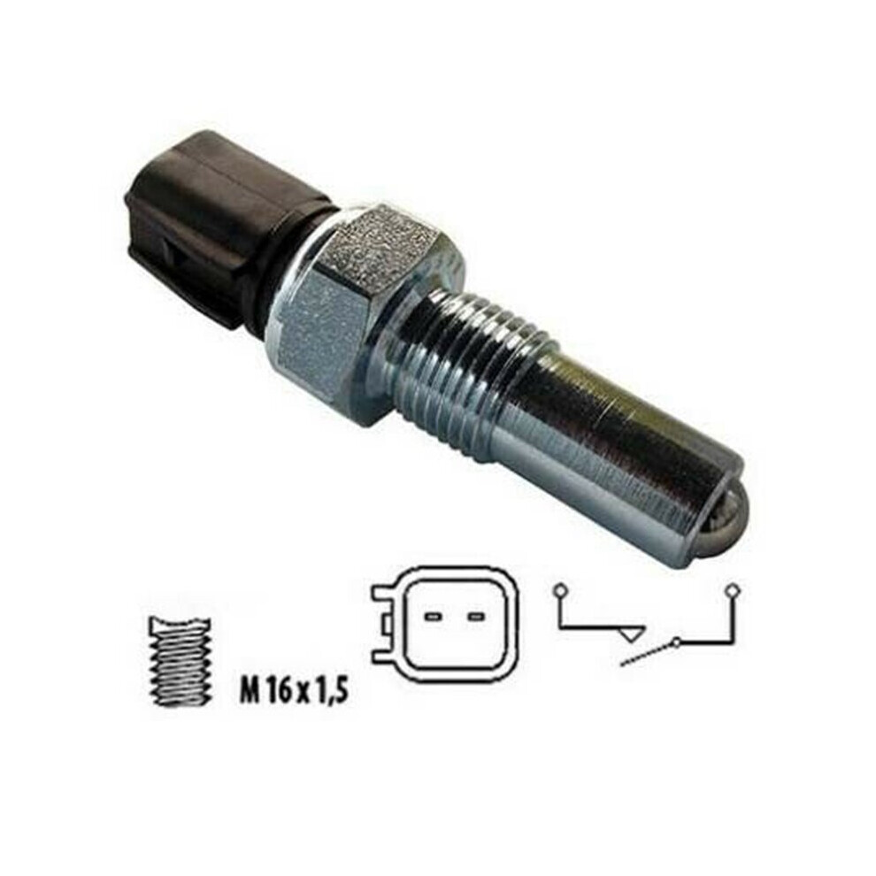 Reverse Switch For Fiesta Transit Courier Focus Mk3 6S6t15520aa 9M5t15520aa 6S6z-15520-A Light 4762016972516
