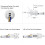 Mini Motion Sensor Light Switch 110-220V PIR Sensor Smart Detection Time Delay Adjustable Infrared Induction Detector 6