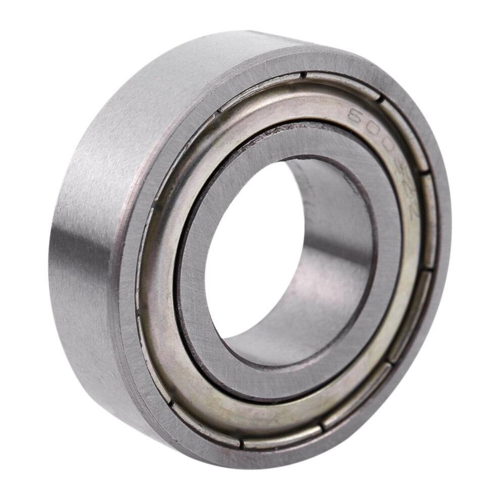 6003Z Shielded Deep Groove Ball Bearing 17 x 35 x 10mm for Electric Motor-image-OPC-PBGC2S2-NEW