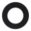Camera Lens Filter Ring 49mm-77mm Adapter Black 4