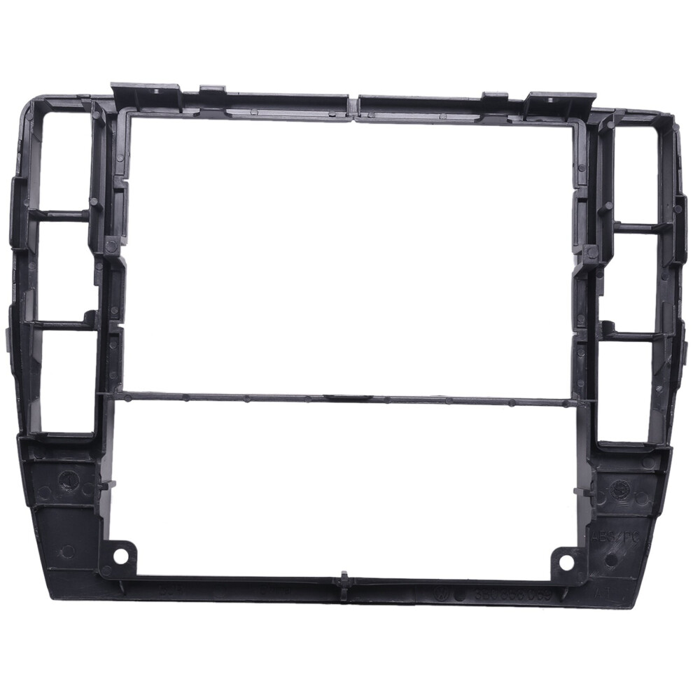 3B0858069 Interior Dash Center Console Trim Bezel Panel Radio Face Frame For B5 2001 2002 2003 2004 2005 4762016945312