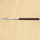 1.6" Palette Art Paint Painting Spatula Scraper Mixing Tool 6