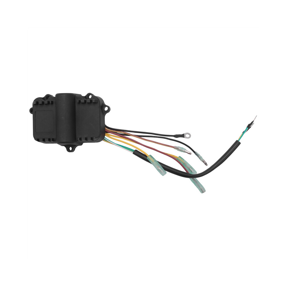 Switch Box Power Pack For Mercury Mariner Outboard 6Hp 8Hp 9.9Hp 10Hp 15 20 25 35Hp 339-7452A15 339-7452A19 18-5777 4762016966904