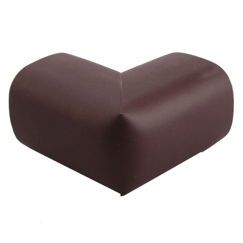 4 Pack Baby Child Infant Kids Safety Safe Table Desk Corner Bumps Cushion Guards Protector Coffee Tlily