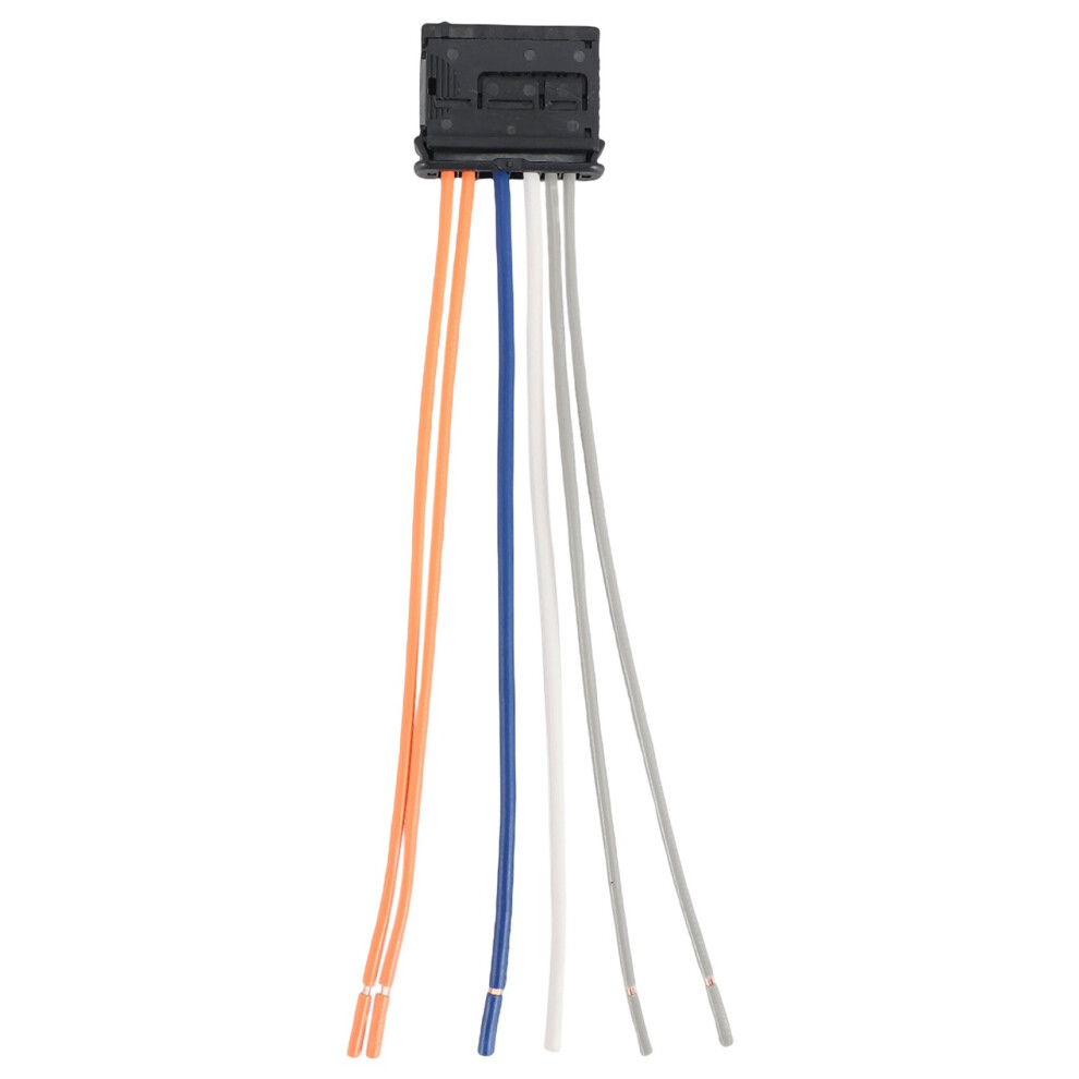 Rear Tail Harness Connector Loom For 1007 206 207 307 C2 C3 C4 C5 1606248780 Light 4762016946081