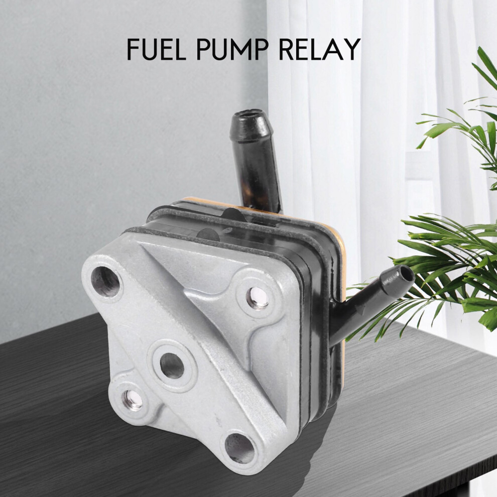 Fuel Pump For Evinrude 6-15Hp Motor 397839 391638 395091 397274 0388685 4762016954376