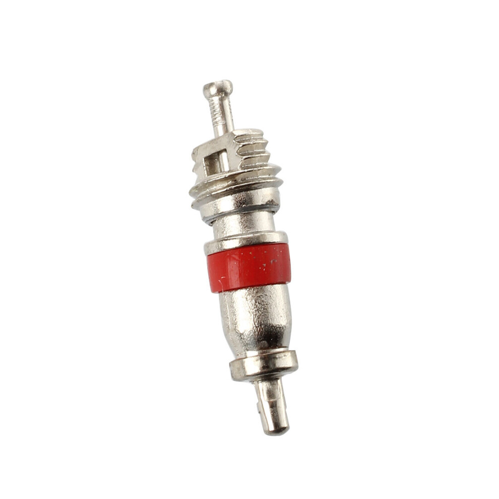 50 pcs Car Bike Motorcycle rubber hose tubeless type valve insert valve core-image-OPC-PBGC2XD-NEW