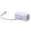 RJ11 Plug to Dual UK BT Telephone Socket Convertor 1
