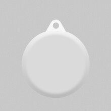 Beacon Tag with Accelerometer Sensor 5.0 Low Power Consumption Waterproof Ibeacon Tag