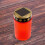 Grave Candle for Cemetery Grave Solar Lights with Lighting LED Grave Light Various Wind 8
