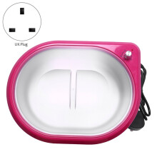 Paraffin Wax Heater Hand Spa Warmer Wax Machine Paraffin Wax Bath Soothing Moisturizing Beauty Hand Foot Treatment Uk Plug