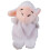 Old Farm Animals Finger dolls Children Toys 10pcs 7