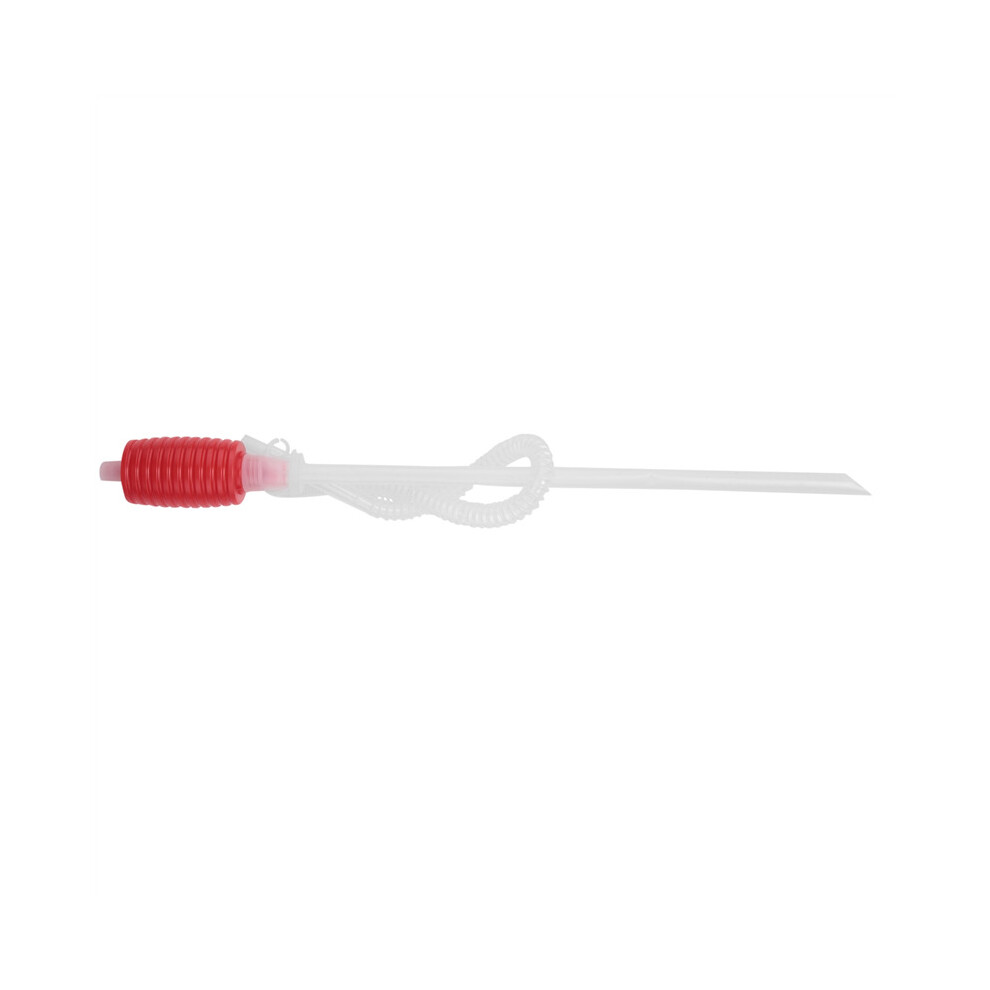 Manual / Hand Siphon Pump For Liquid Transfer 4762016968939