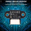 Range Sensor Module 10-180Cm Distance Sensor Tof10120 Distance Sensor Uart I2C Output 3-5V Rs232 Interface for Tof05140 1