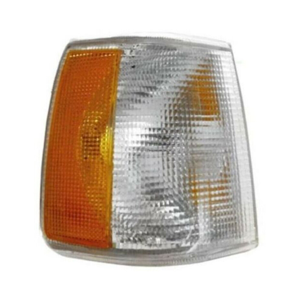 1 Pair Turn Signal Corner Lamp Left Right For 1990-1995 For 940 960 740 Replacement 13696091 Vo2520105 Light 4762016954024