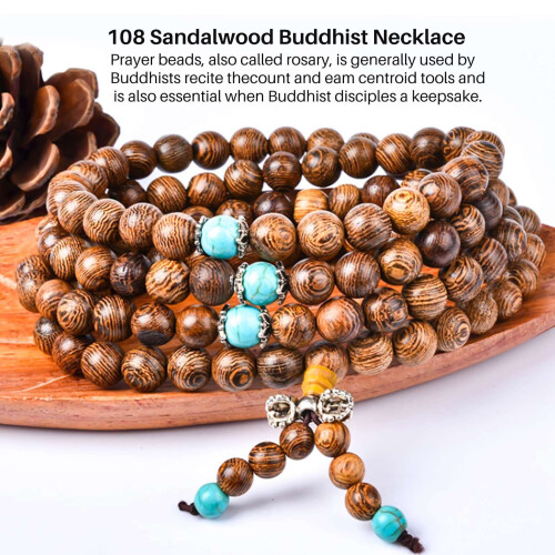 Buddhist bracelet - Buy original religious accessories