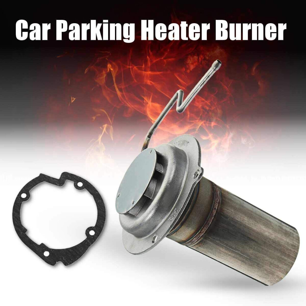5Kw Parking Heater Burner Insert Torches Combustion Combustor Burner Gaskets 252113100100 For Airtronic D4 D4s For Air- Parking Heater Truck 4762016959388