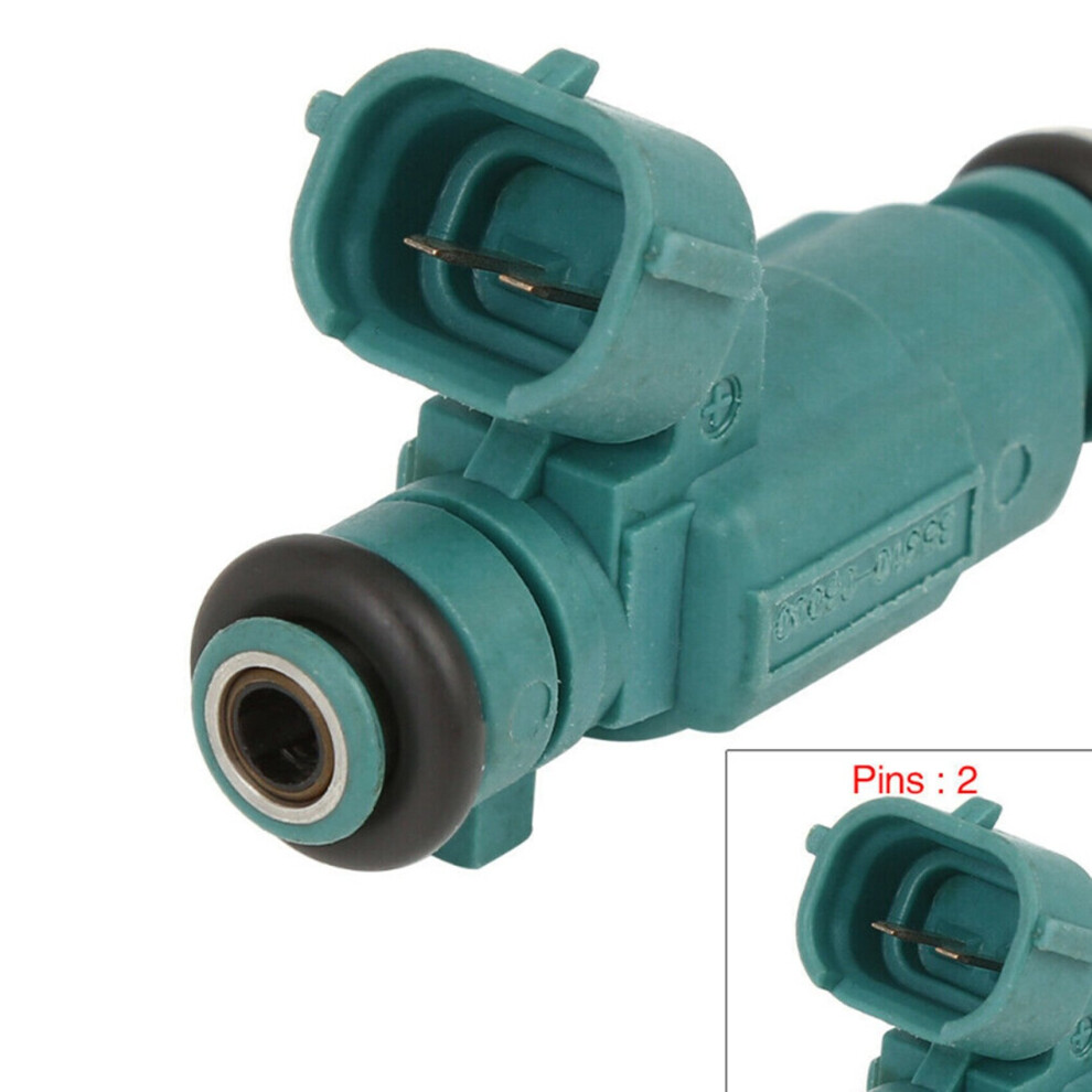 Quality Fuel Injector 35310-03000 3531003000 For I10 Ia Pa I20 Picanto Ta Iii 1.2L G4la 4762016967505