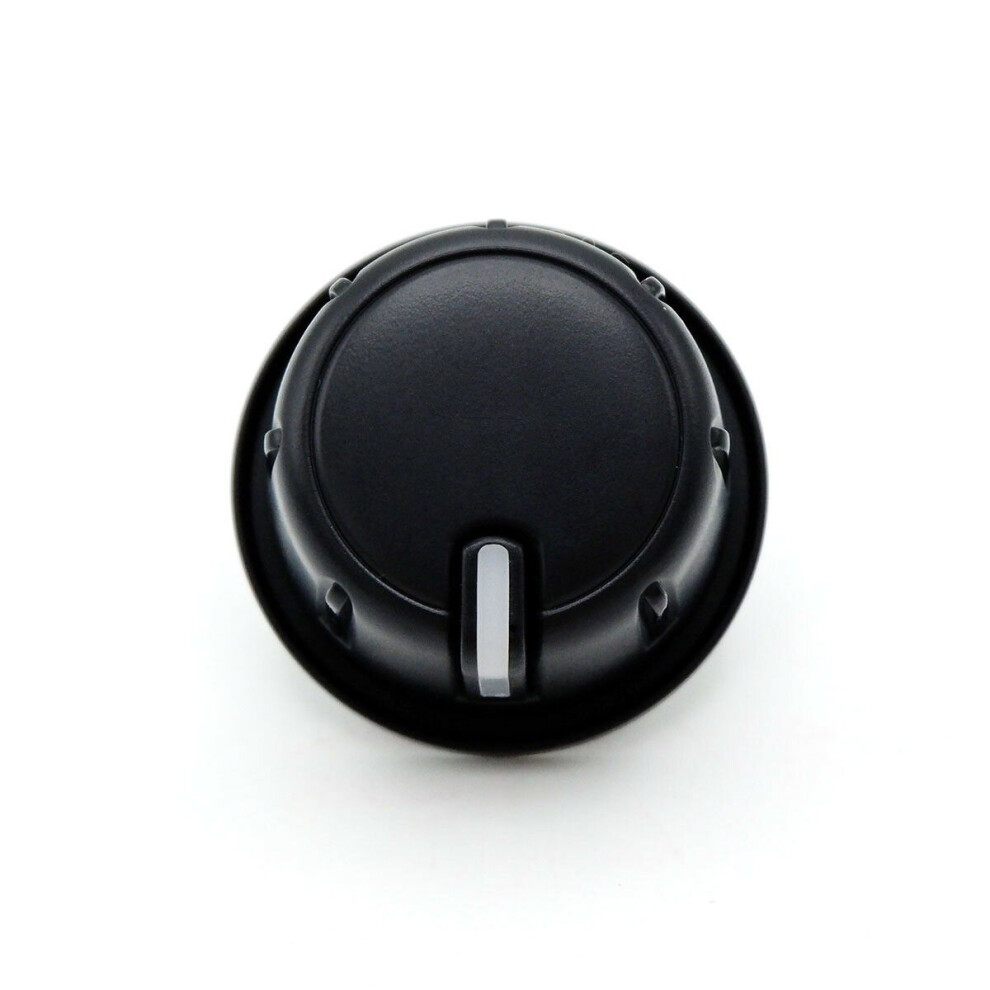 Heater Control Knob Suitable For Kun26 Ggn25 Kun16 Ggn15 2011-2015 55905-0K340 559050K340 4762016956417