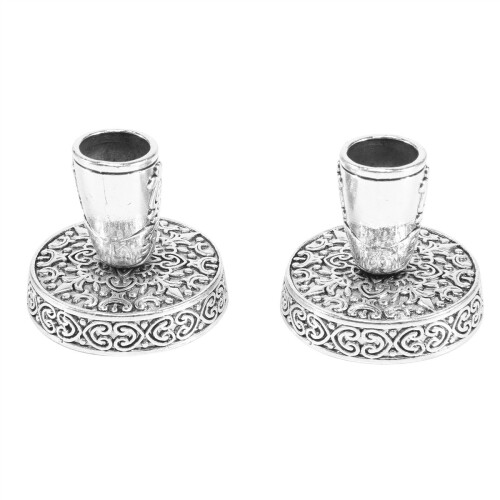 2 Pieces Vintage Feather Pen Holder Insertion Pen Holder Feather Quill Pen Stand Desktop Dip Base